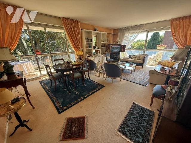 Appartement à vendre, 104m², Saint-Saulve