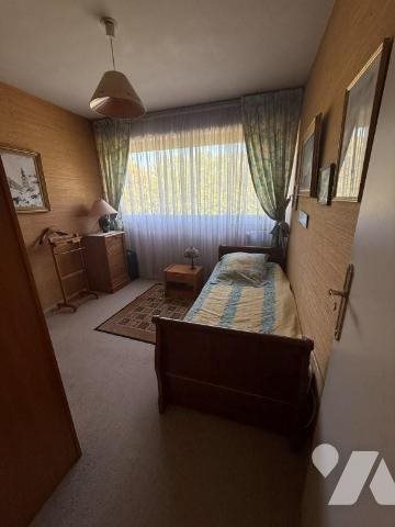 Appartement à vendre, 104m², Saint-Saulve
