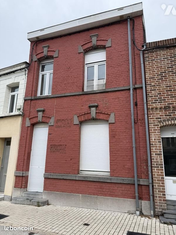 Maison à vendre, 107m², Marly