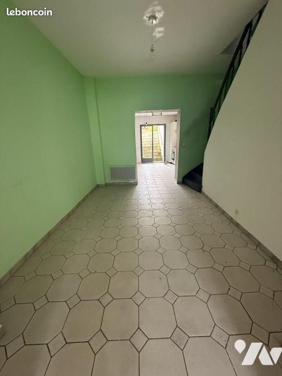Maison à vendre, 107m², Marly