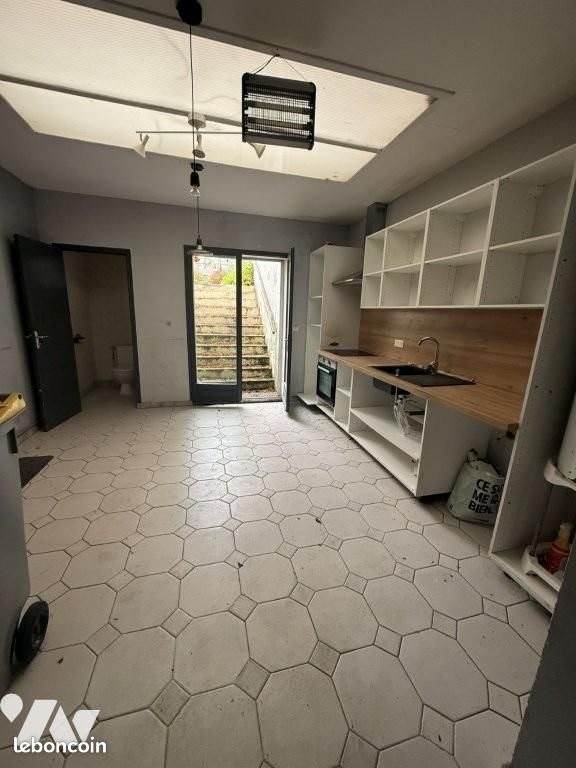 Maison à vendre, 107m², Marly