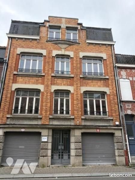 Maison à vendre, 325m², Valenciennes