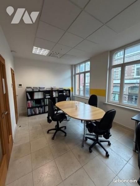 Maison à vendre, 325m², Valenciennes