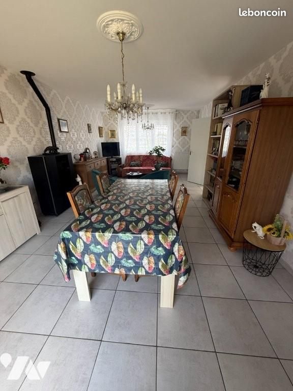 Maison à vendre, 90m², Onnaing