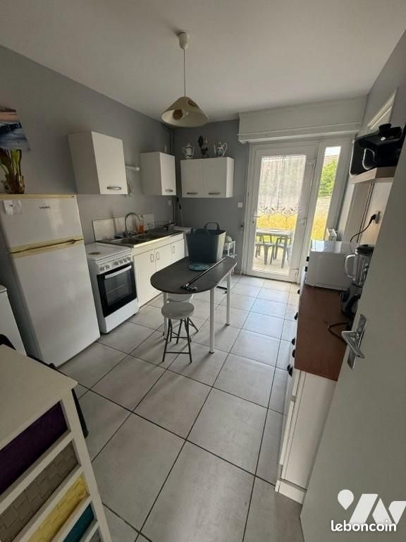 Maison à vendre, 90m², Onnaing