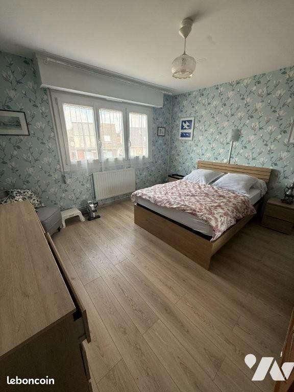 Maison à vendre, 90m², Onnaing