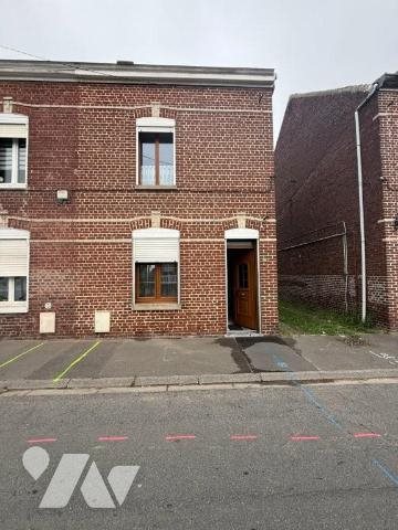 Maison à vendre, 80m², Onnaing
