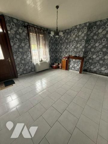 Maison à vendre, 80m², Onnaing