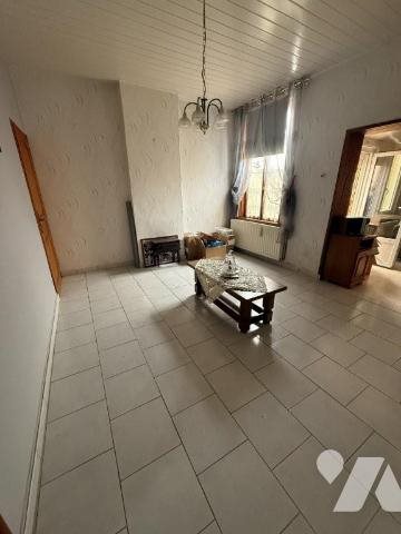 Maison à vendre, 80m², Onnaing