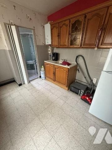 Maison à vendre, 80m², Onnaing