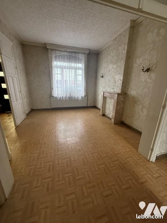 Maison à vendre, 100m², Quiévrechain