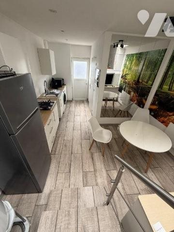 Maison à vendre, 84m², Prouvy