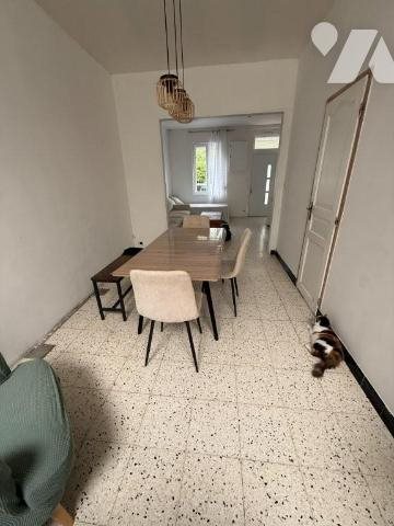 Maison à vendre, 84m², Prouvy