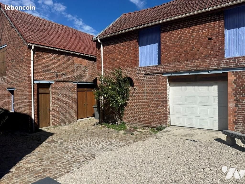 Maison à vendre, 212m², Maing