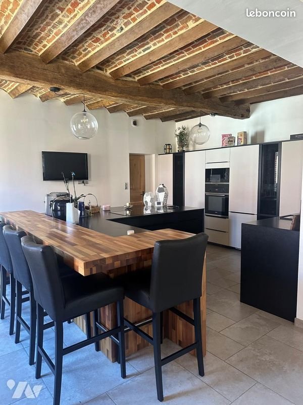 Maison à vendre, 212m², Maing