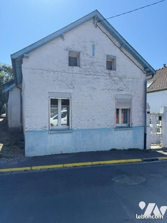 Maison à vendre, 120m², Curgies