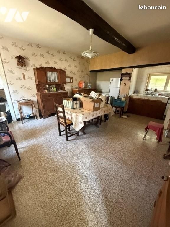 Maison à vendre, 120m², Curgies