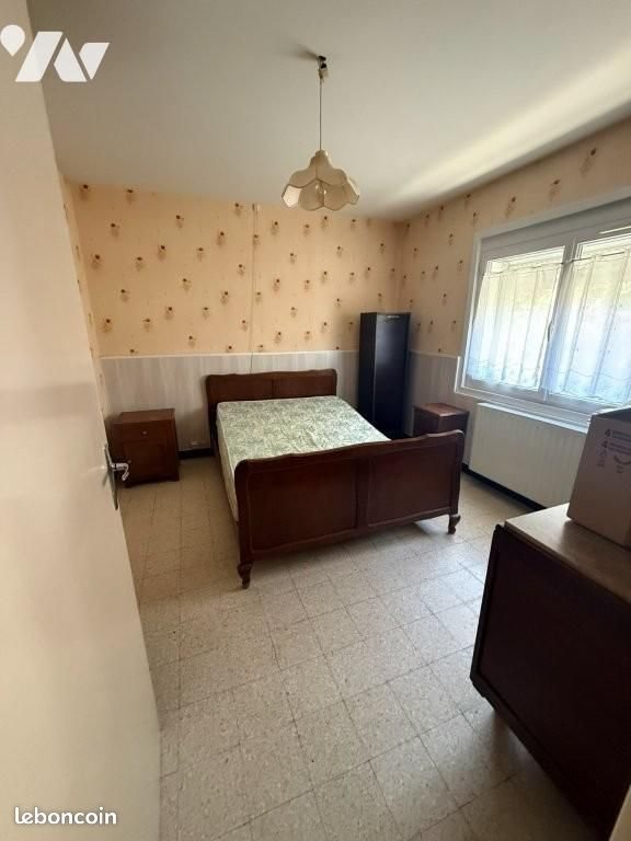Maison à vendre, 120m², Curgies