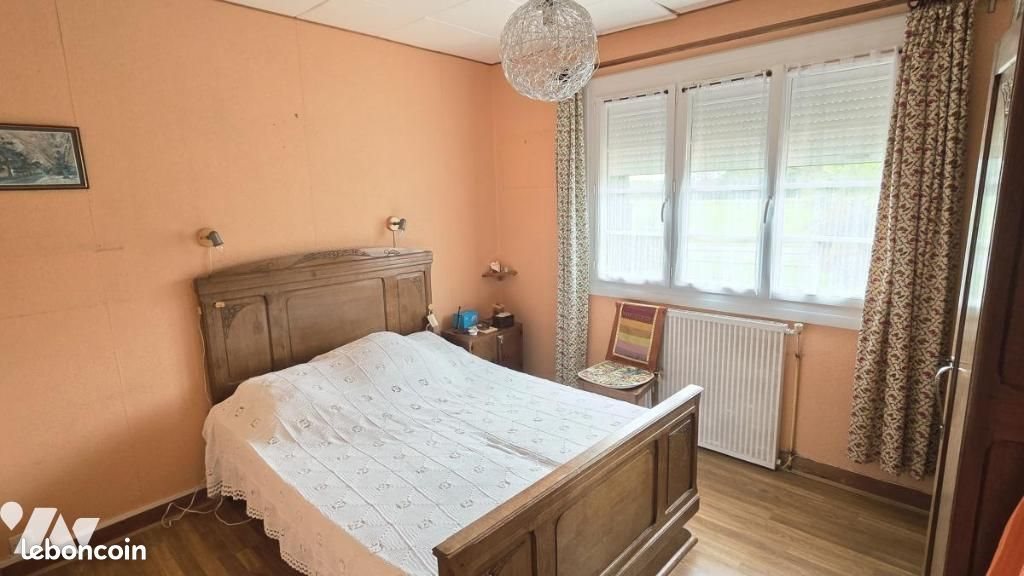 Maison à vendre, 97m², Vitry-aux-Loges