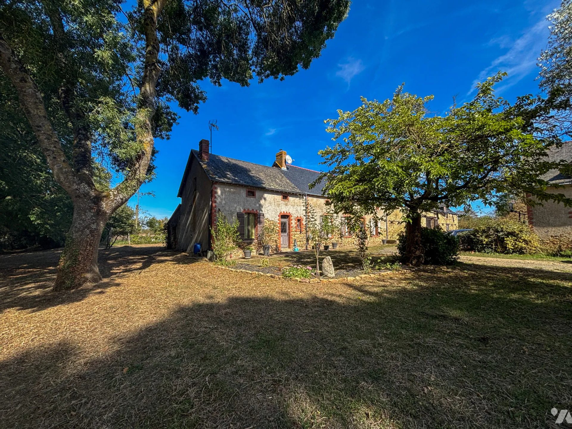 Maison à vendre, 129m², Thorigné-d'Anjou