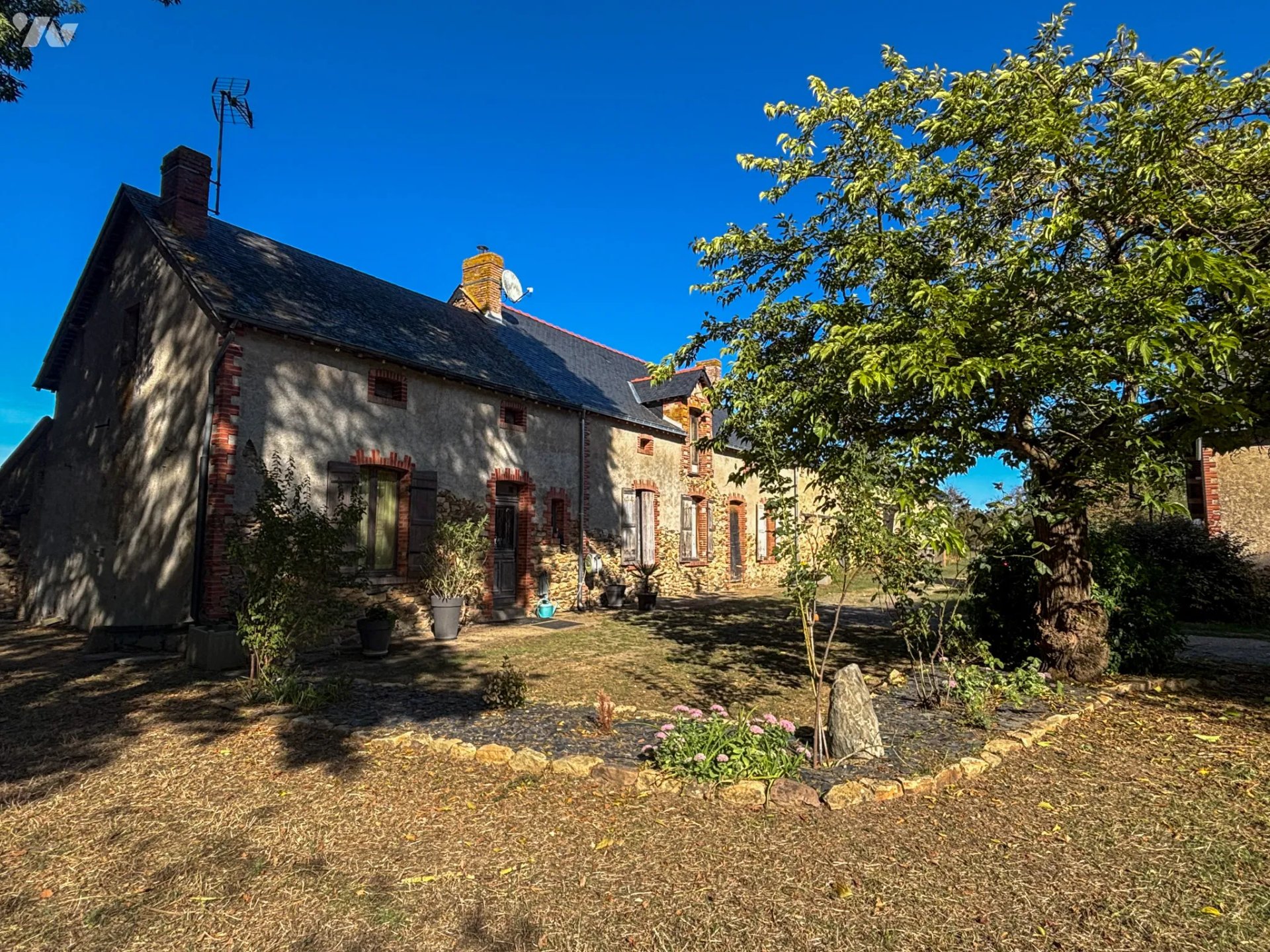 Maison à vendre, 129m², Thorigné-d'Anjou