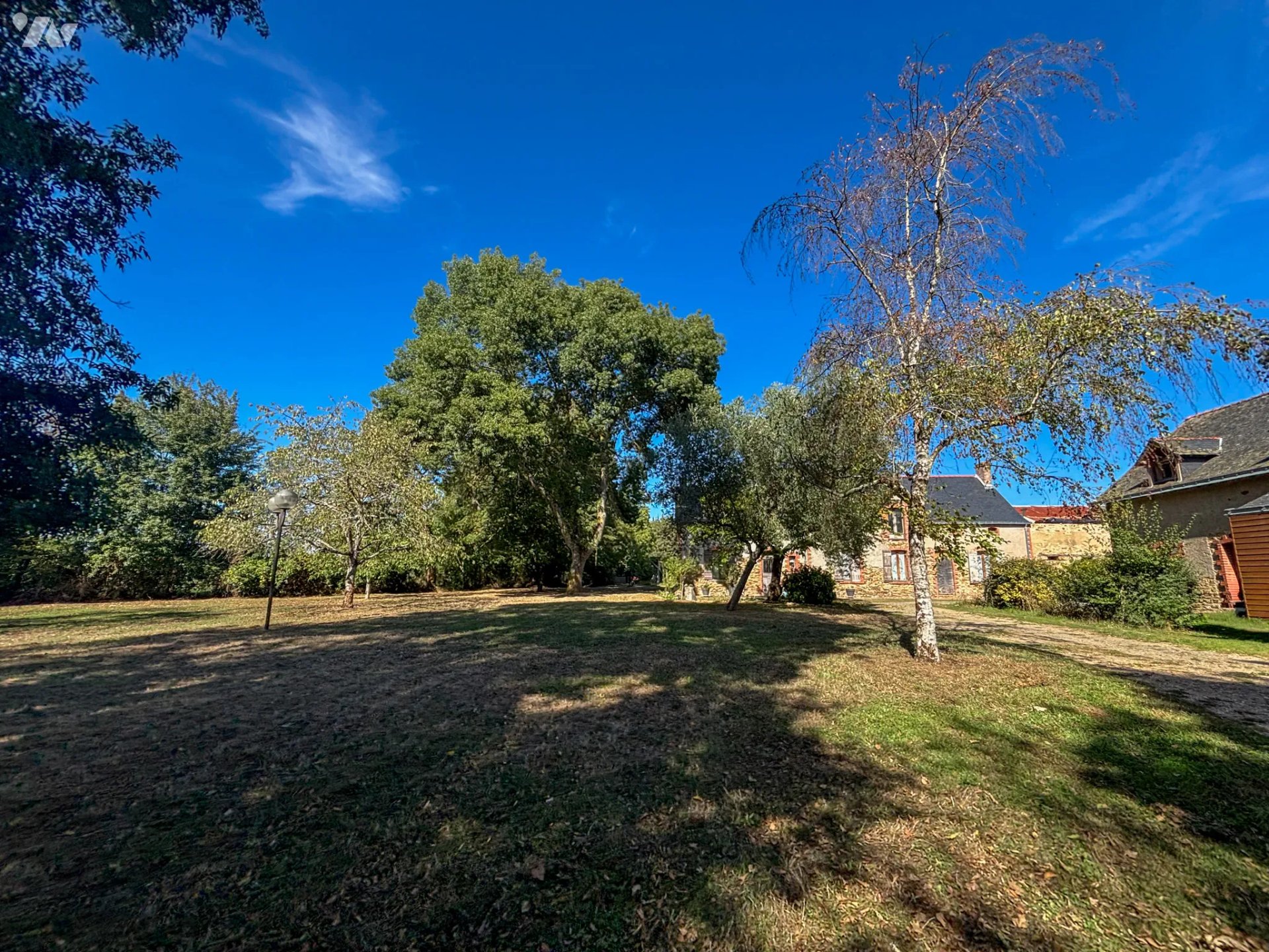 Maison à vendre, 129m², Thorigné-d'Anjou