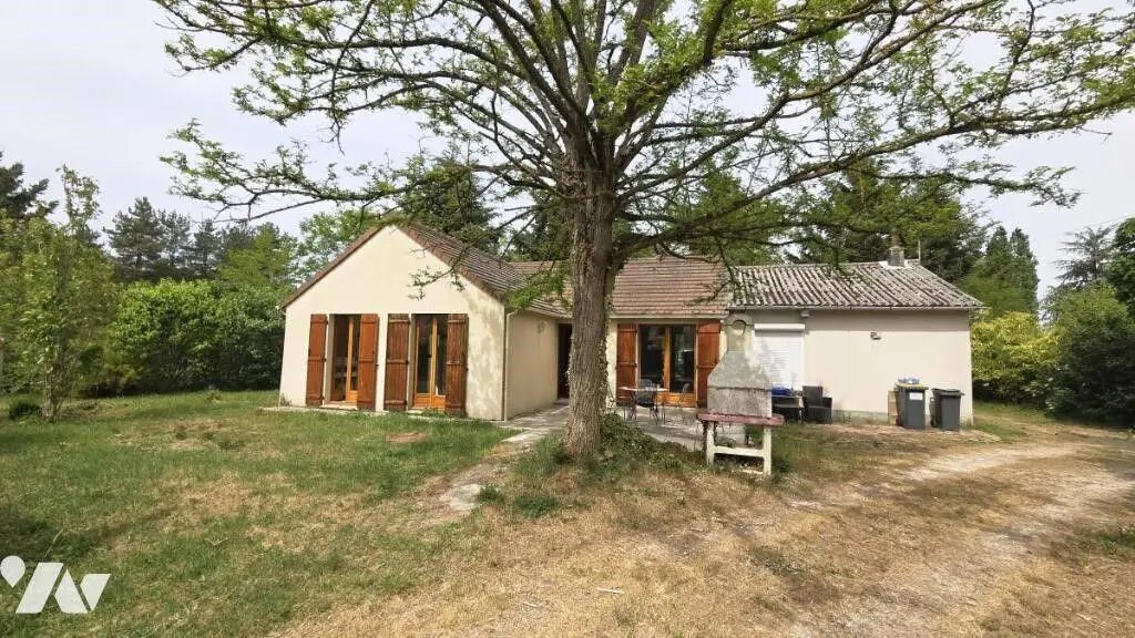 Maison à vendre, 5m², Châteauneuf-sur-Loire