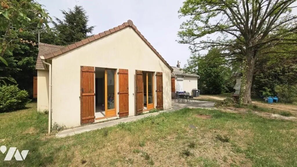 Maison à vendre, 5m², Châteauneuf-sur-Loire