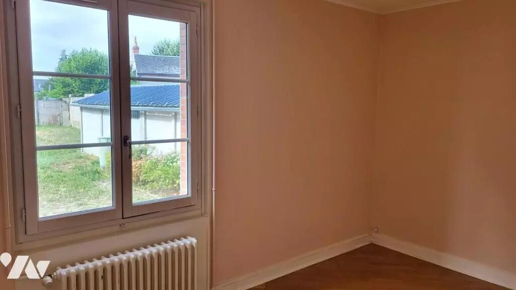 Maison à vendre, 3m², Saint-Jean-de-Braye