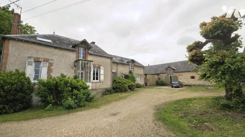 Maison à vendre, 10m², Germigny-des-Prés