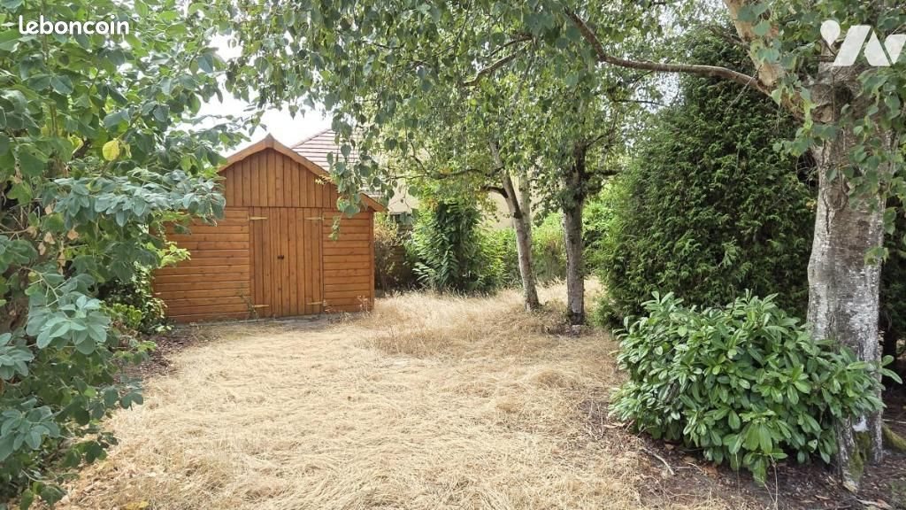 Maison à vendre, 110m², Châteauneuf-sur-Loire