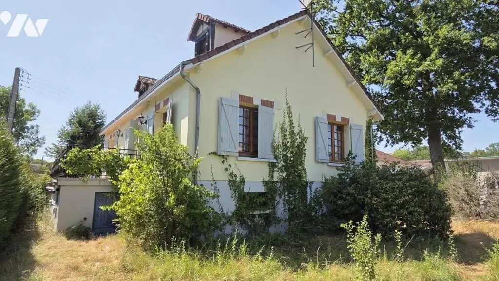 Maison à vendre, 6m², Vitry-aux-Loges