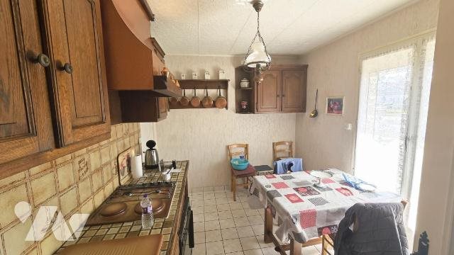Maison à vendre, 78m², Chécy
