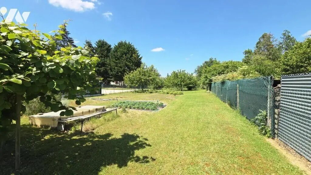 Maison à vendre, 5m², Châteauneuf-sur-Loire