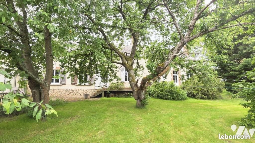 Maison à vendre, 237m², Germigny-des-Prés