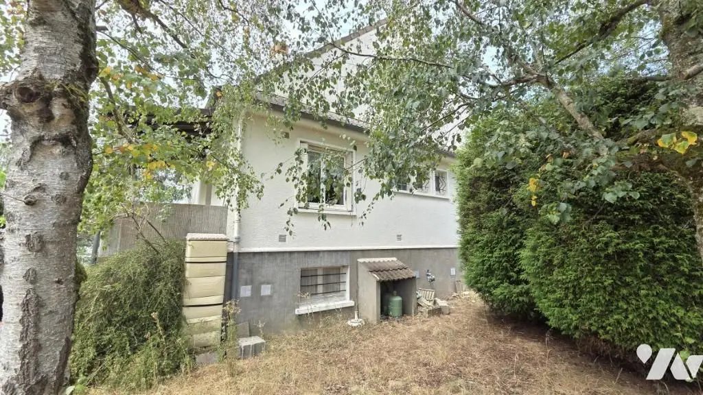Maison à vendre, 5m², Châteauneuf-sur-Loire