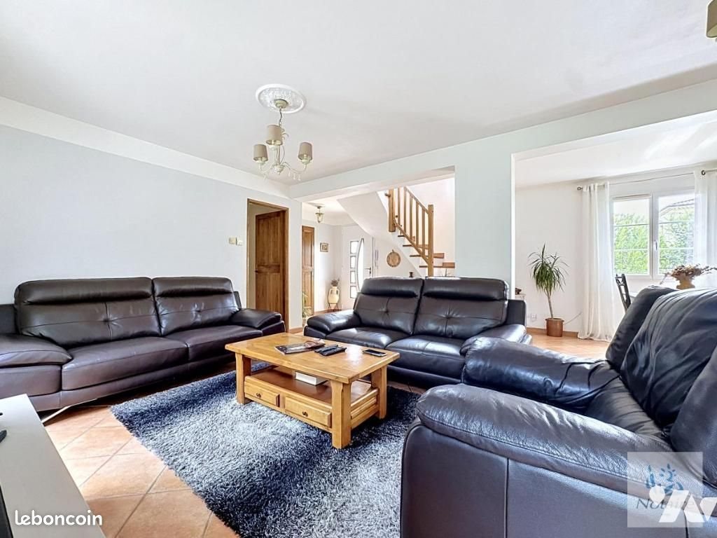 Maison à vendre, 142m², Gardanne