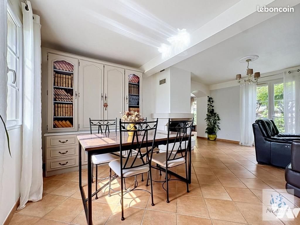 Maison à vendre, 142m², Gardanne