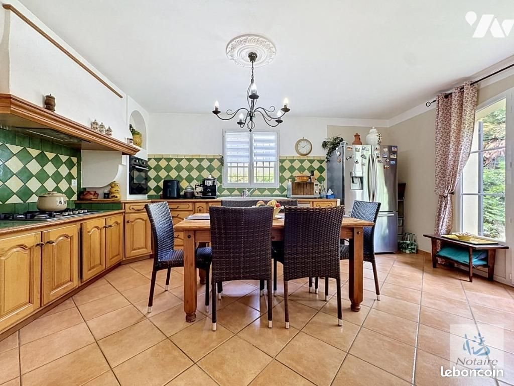 Maison à vendre, 142m², Gardanne