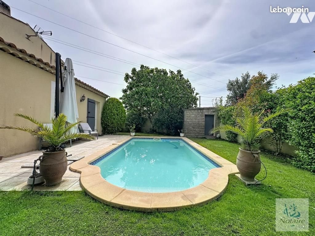Maison à vendre, 142m², Gardanne