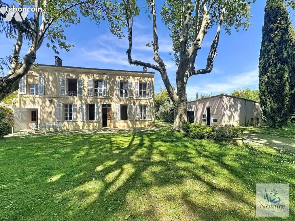 Maison à vendre, 201m², Aix-en-Provence