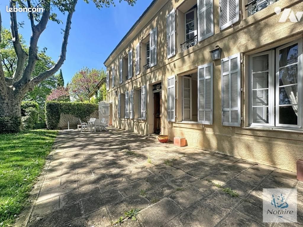 Maison à vendre, 201m², Aix-en-Provence
