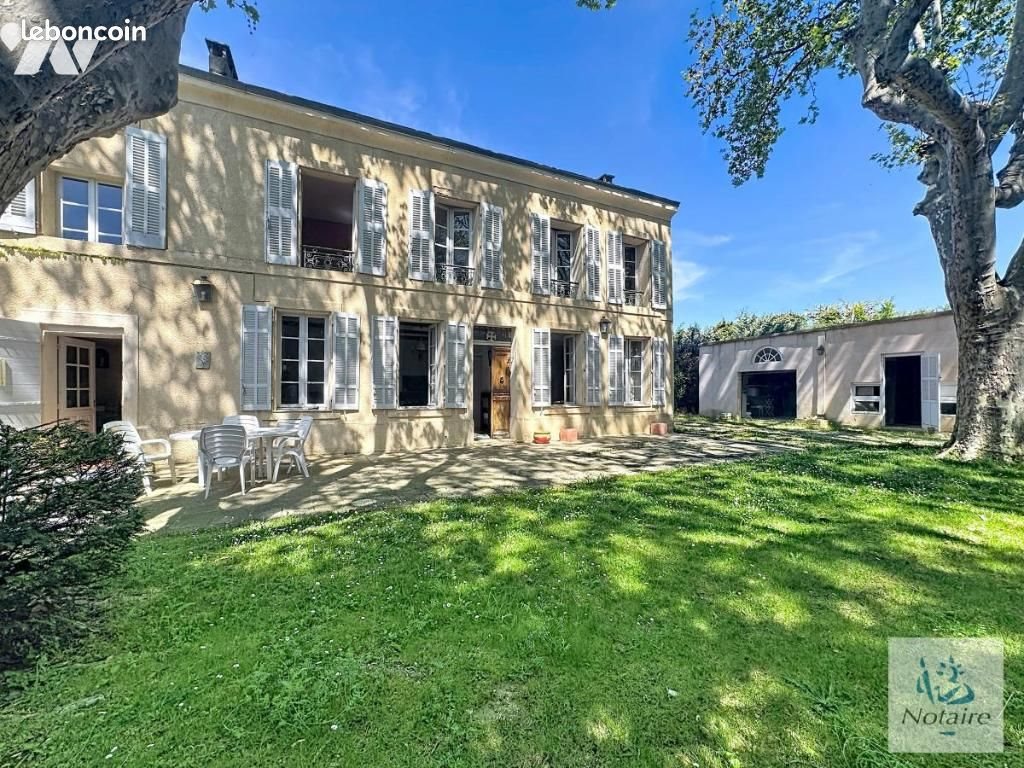 Maison à vendre, 201m², Aix-en-Provence