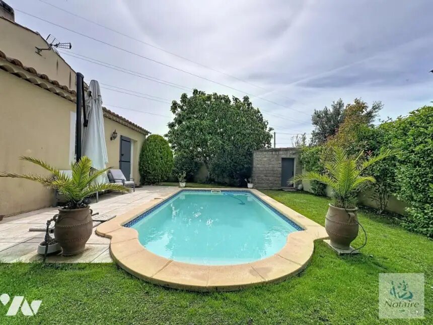 Maison à vendre, 6m², Gardanne