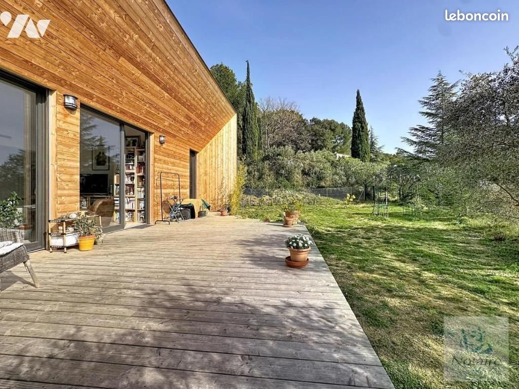 Maison à vendre, 91m², Cadenet
