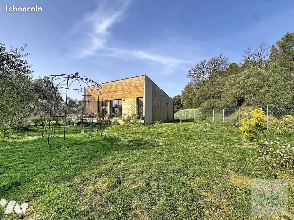 Maison à vendre, 91m², Cadenet