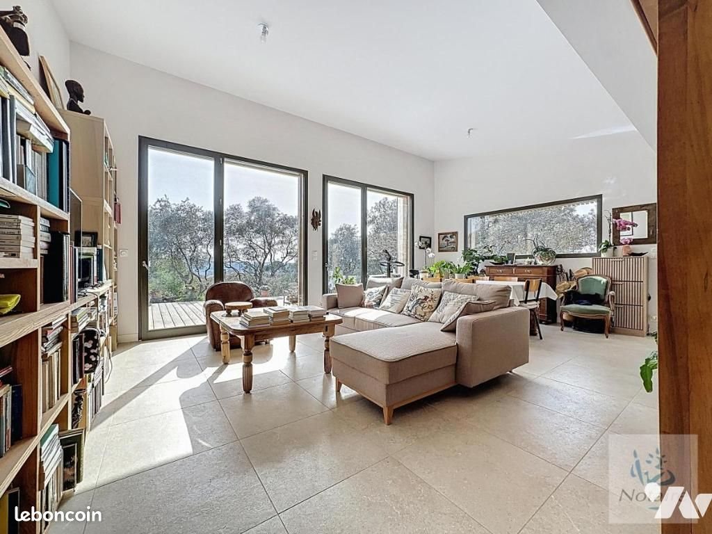 Maison à vendre, 91m², Cadenet
