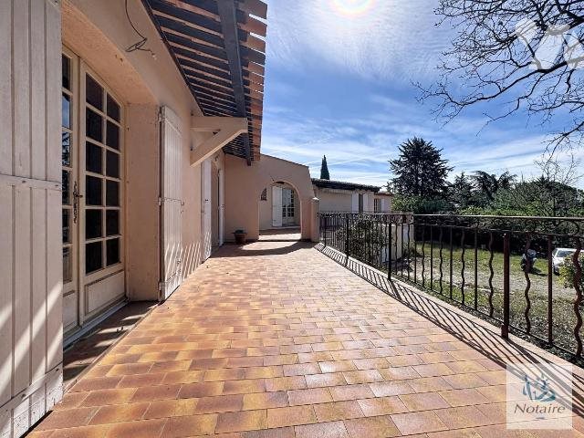 Maison à vendre, 151m², Eguilles
