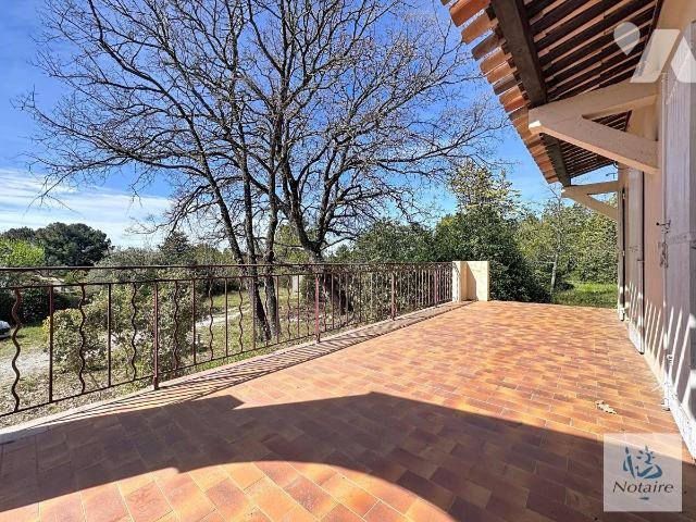 Maison à vendre, 151m², Eguilles