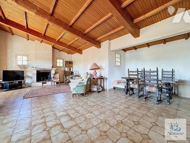 Maison à vendre, 151m², Eguilles